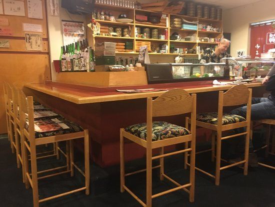 Miko Sushi Japanese Restaurant